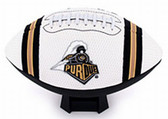 Purdue Boilermakers Full Size Jersey Football