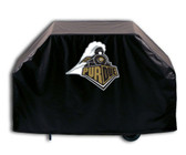 Purdue Boilermakers 60" Grill Cover