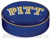 Pittsburgh Panthers Bar Stool Seat Cover