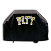 Pittsburgh Panthers 72" Grill Cover