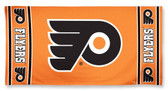 Philadelphia Flyers Beach Towel