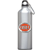 Oregon State Beavers Stainless Steel Water Bottle