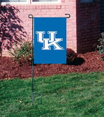 Kentucky Wildcats Garden/Window Sign