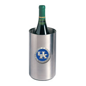 Kentucky Wildcats Colored Logo Wine Chiller WNC10567EB