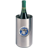 Kentucky Wildcats Colored Logo Wine Chiller