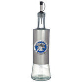 Kentucky Wildcats Colored Logo Pour Spout Stainless Steel Bottle