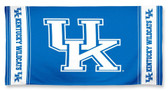 Kentucky Wildcats Beach Towel