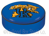 Kentucky Wildcats Bar Stool Seat Cover BSCUKYCat