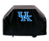 Kentucky Wildcats 72" Grill Cover