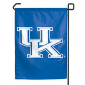 Kentucky Wildcats 11"x15" Garden Flag