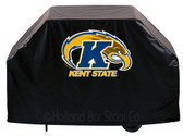 Kent State 72" Grill Cover