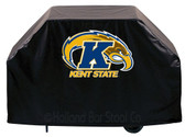 Kent State 60" Grill Cover