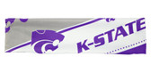 Kansas State Wildcats Stretch Patterned Headband