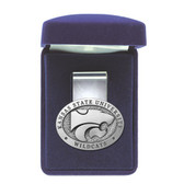 Kansas State Wildcats Money Clip
