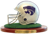 Kansas State Wildcats Helmet Replica