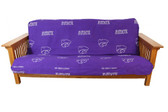 Kansas State Wildcats Futon Cover