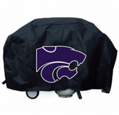 Kansas State Wildcats Economy Grill Cover