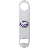 Kansas State Wildcats Bottle Opener Set