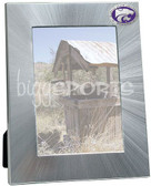 Kansas State Wildcats 4x6 Picture Frame