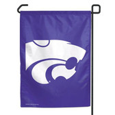 Kansas State Wildcats 11"x15" Garden Flag