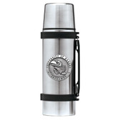 Kansas Jayhawks Thermos