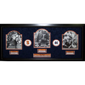 Jim Brown Syracuse Elite Dynasty Collage