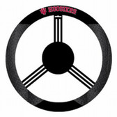 Indiana Hoosiers Mesh Steering Wheel Cover