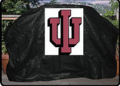 Indiana Hoosiers Large Grill Cover