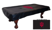 Indiana Hoosiers Billiard Table Cover