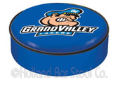 Grand Valley State Lakers Bar Stool Seat Cover