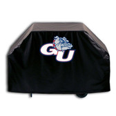 Gonzaga Bulldogs 60" Grill Cover