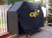 Georgia Tech Yellow Jackets 72" Grill Cover