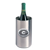 Georgia Bulldogs Wine Chiller