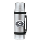 Georgia Bulldogs Thermos