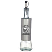 Georgia Bulldogs Pour Spout Stainless Steel Bottle PSS10116