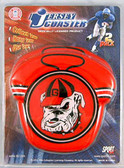 Georgia Bulldogs Jersey Coaster Set