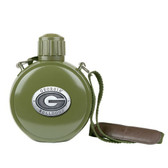 Georgia Bulldogs Canteen with Compass