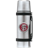 Florida State Seminoles Stainless Steel Thermos
