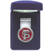 Florida State Seminoles Money Clip