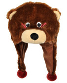 Florida State Seminoles Mascot Themed Dangle Hat