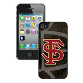 Florida State Seminoles iPhone 5/5S Case