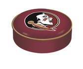 Florida State Seminoles Bar Stool Seat Cover