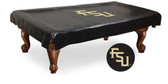 Florida State Seminoles (Script) Billiard Table Cover
