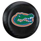 Florida Gators Black Tire Cover, Large 2324558318