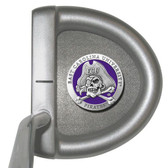 Eastern Carolina Pirates Putter