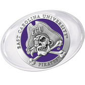 East Carolina Pirates Paperweight Set
