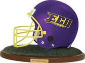 East Carolina Pirates Helmet Replica