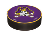 East Carolina Pirates Bar Stool Seat Cover