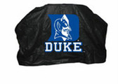 Duke Blue Devils Large Grill Cover