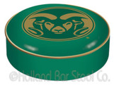 Colorado State Rams Bar Stool Seat Cover